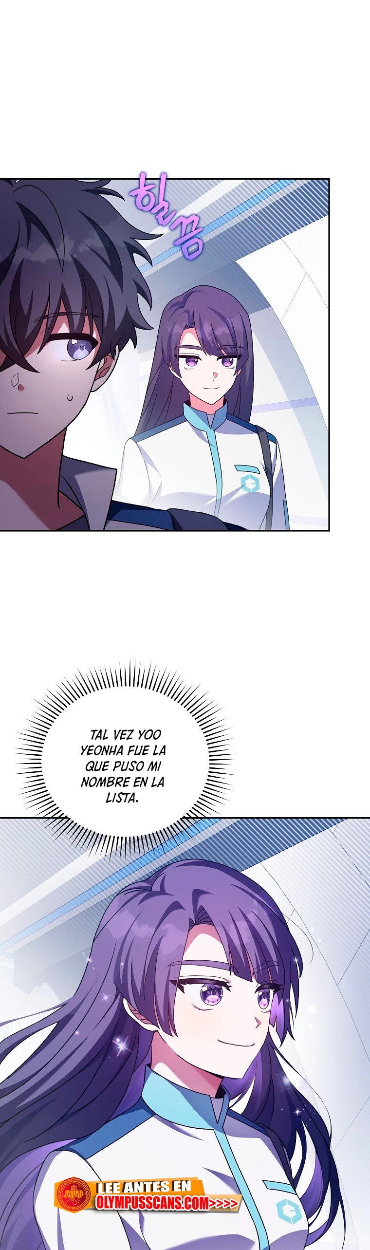 El extra de la novela (remake) Capitulo 61 página 24