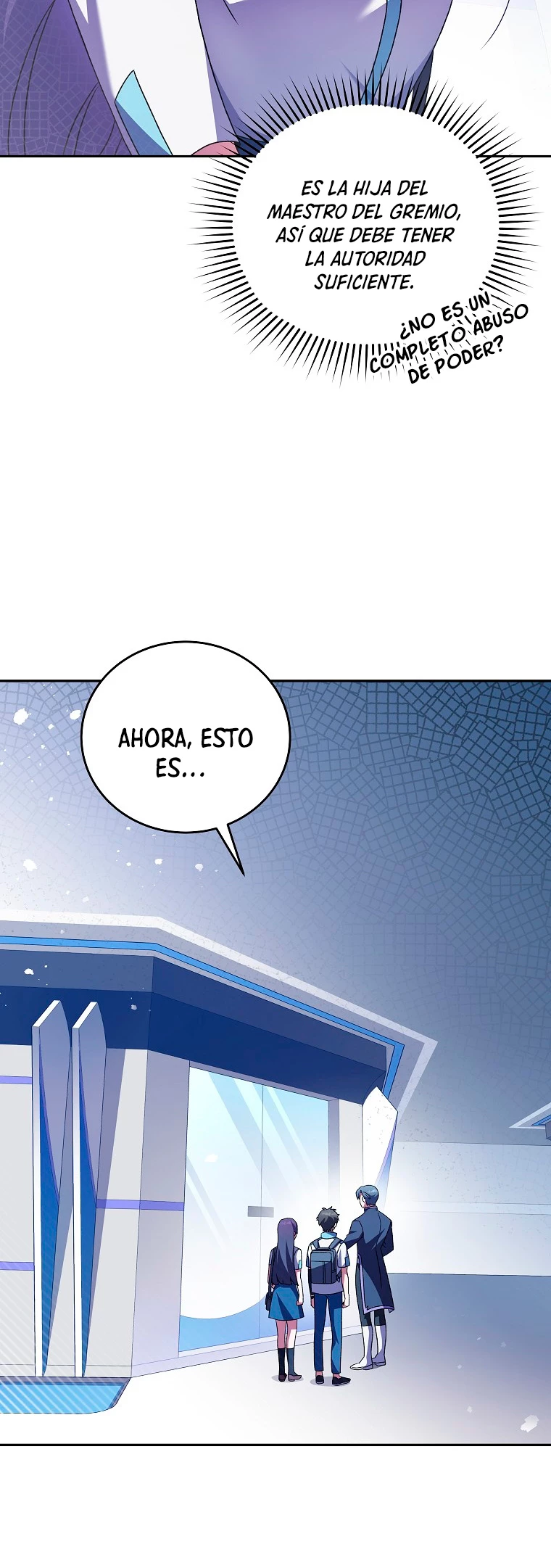 El extra de la novela (remake) Capitulo 61 página 25