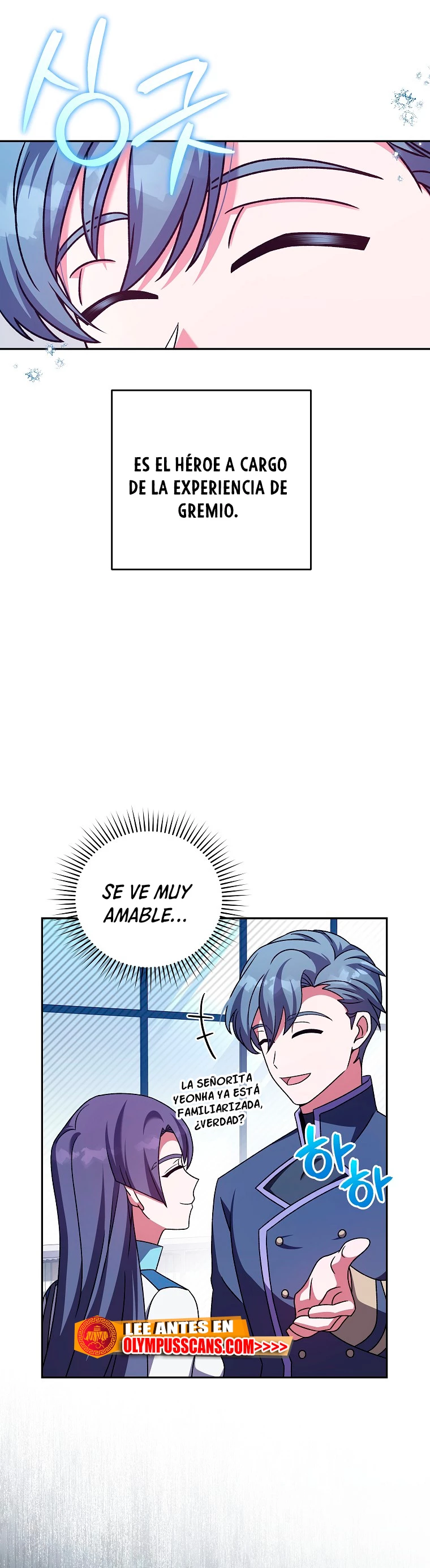 El extra de la novela (remake) Capitulo 61 página 29
