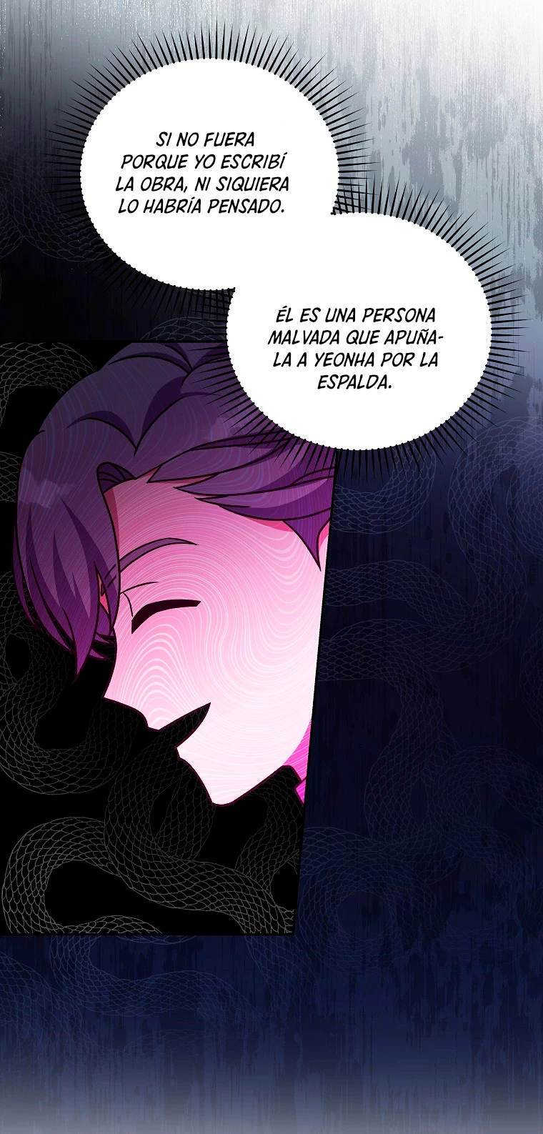 El extra de la novela (remake) Capitulo 61 página 30