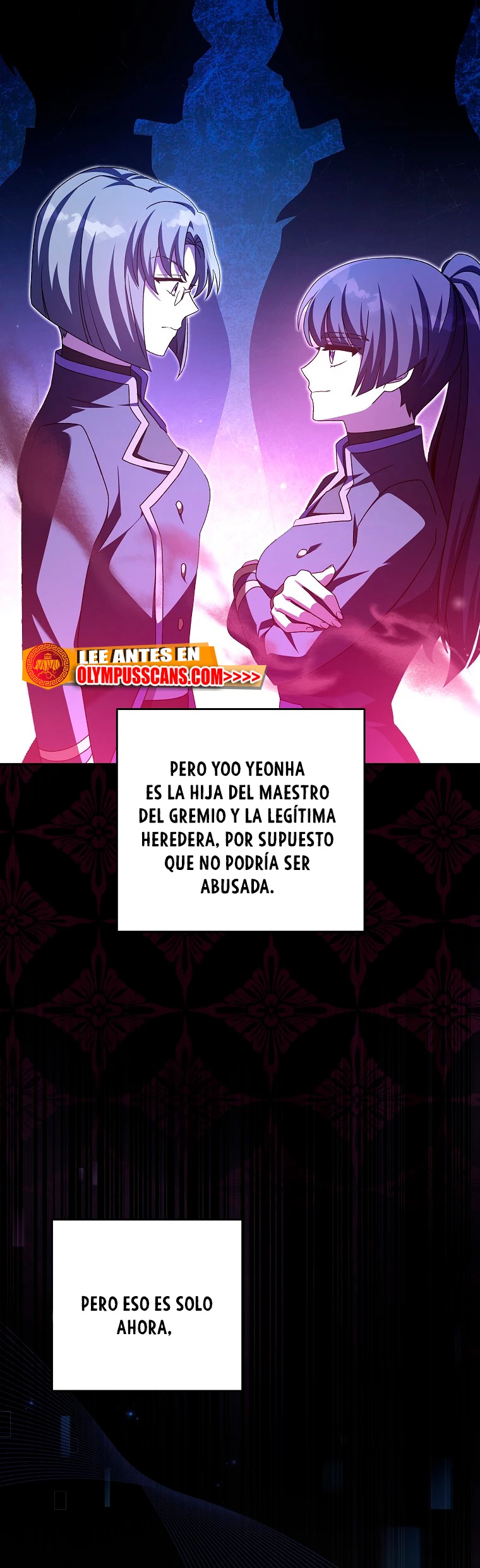 El extra de la novela (remake) Capitulo 61 página 35