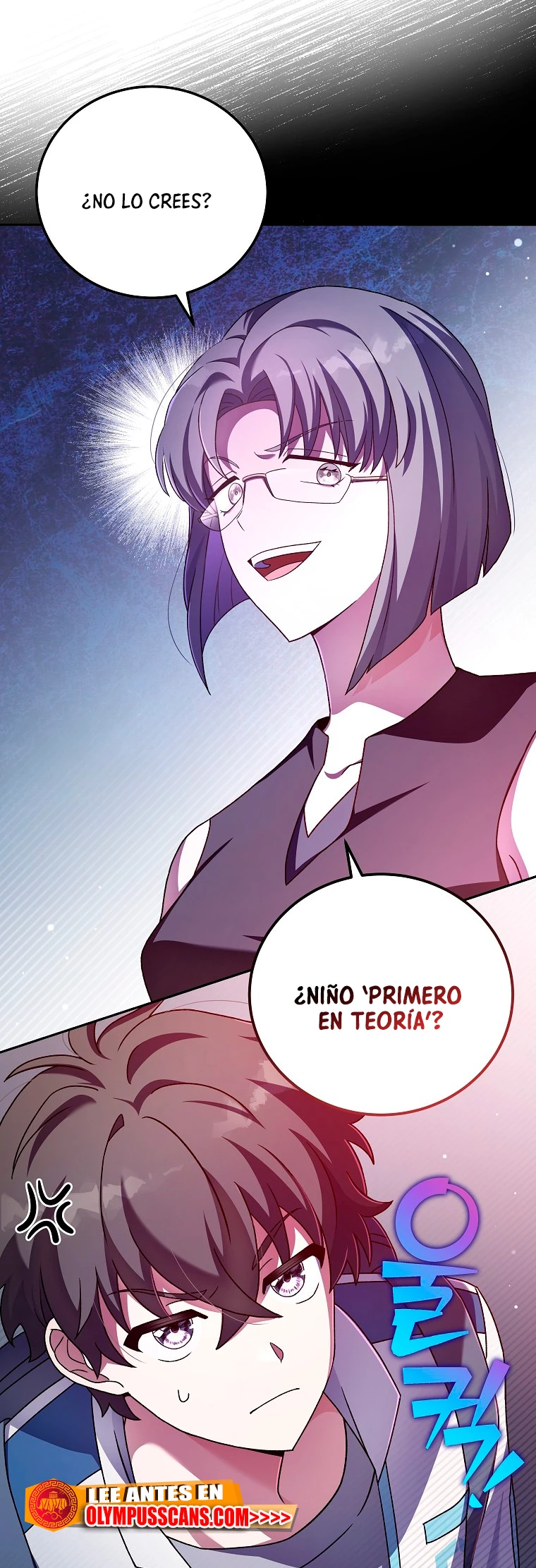 El extra de la novela (remake) Capitulo 61 página 39