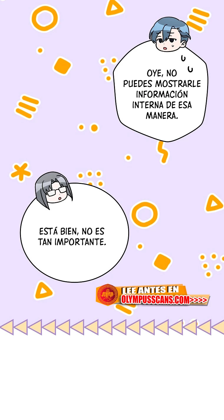 El extra de la novela (remake) Capitulo 61 página 42