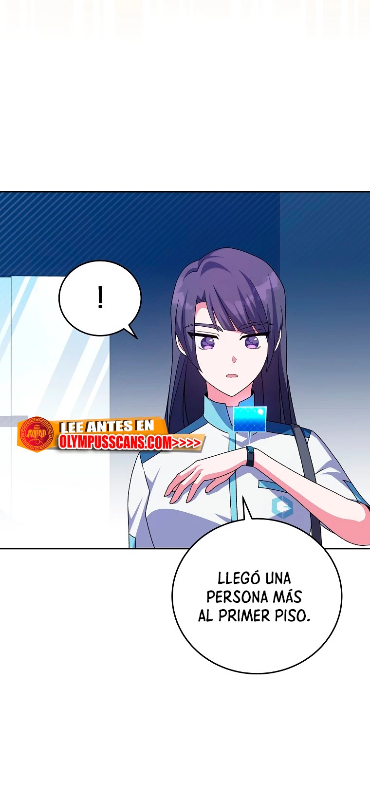 El extra de la novela (remake) Capitulo 61 página 46