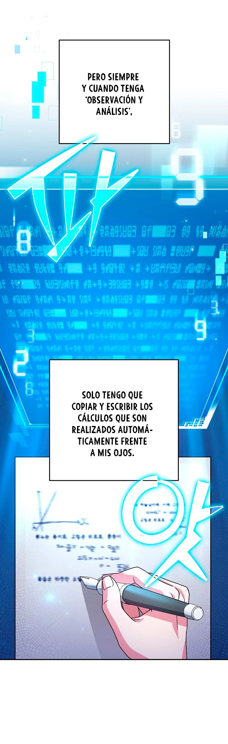 El extra de la novela (remake) Capitulo 61 página 50