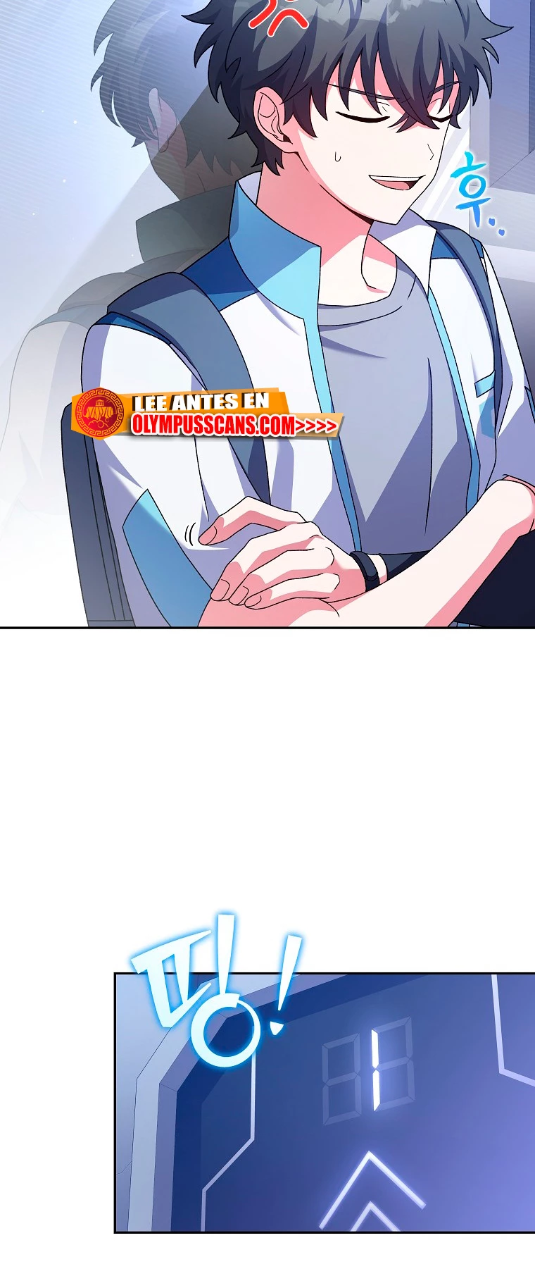El extra de la novela (remake) Capitulo 61 página 56