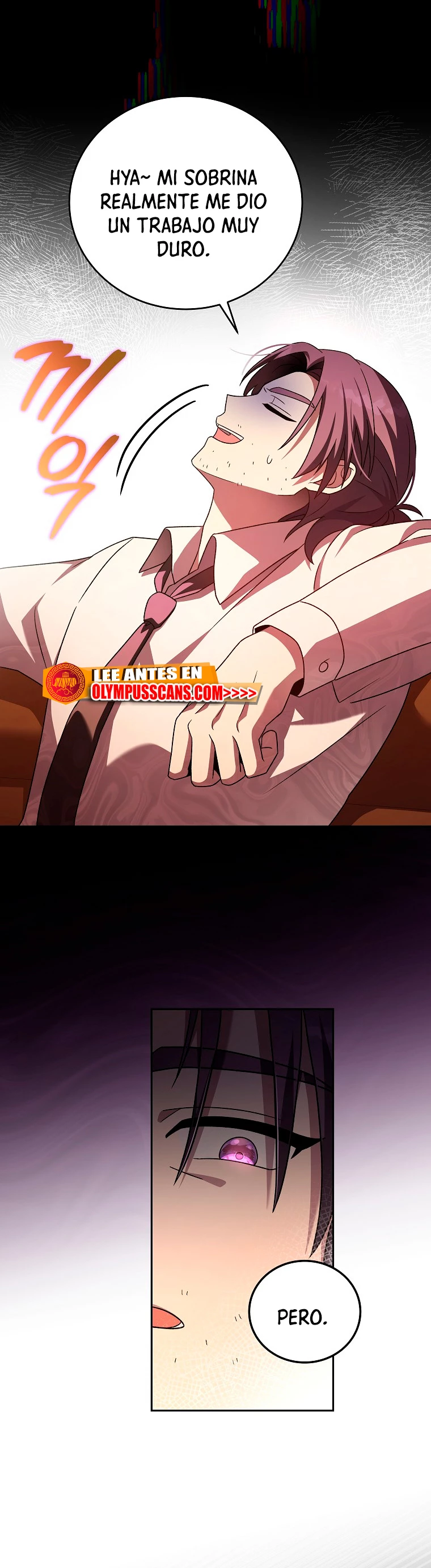 El extra de la novela (remake) Capitulo 61 página 65