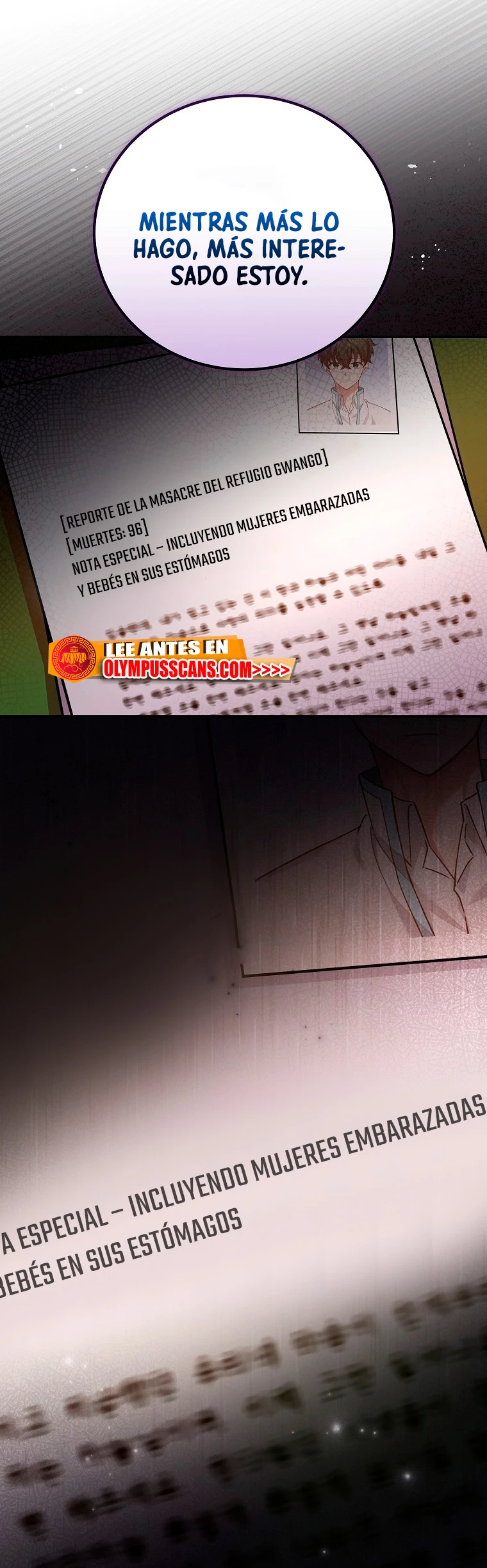 El extra de la novela (remake) Capitulo 61 página 66