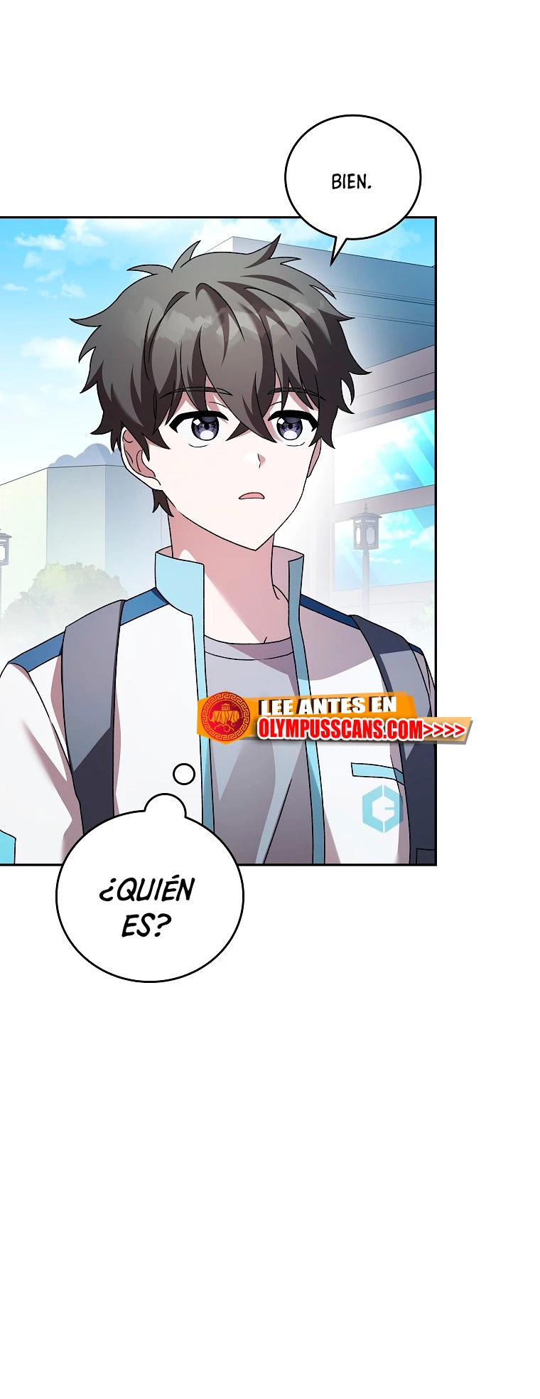 El extra de la novela (remake) Capitulo 61 página 7
