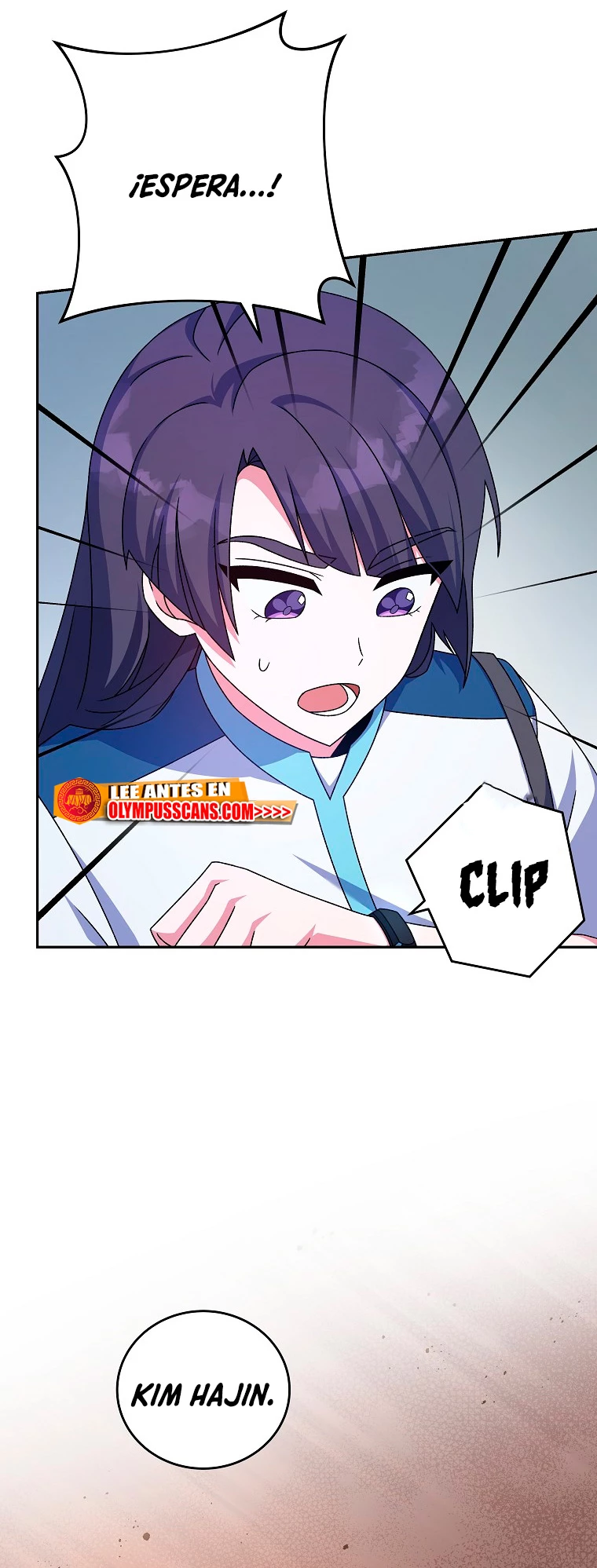El extra de la novela (remake) Capitulo 62 página 11