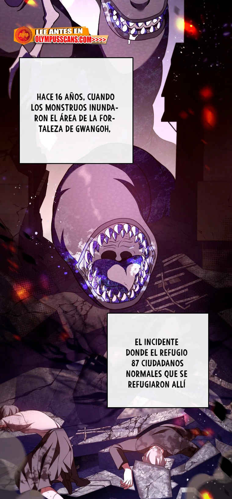 El extra de la novela (remake) Capitulo 62 página 13