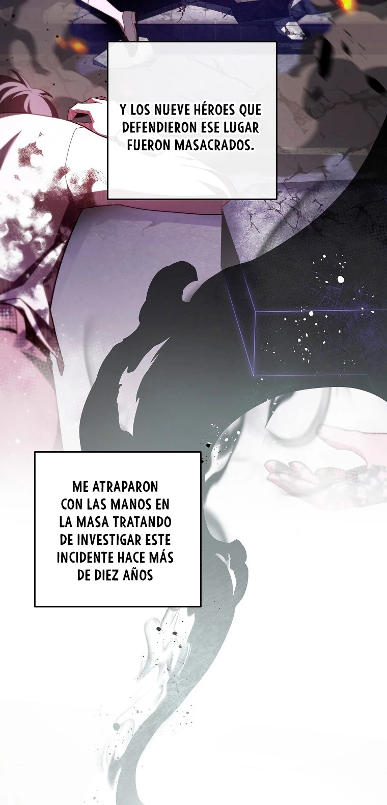 El extra de la novela (remake) Capitulo 62 página 14