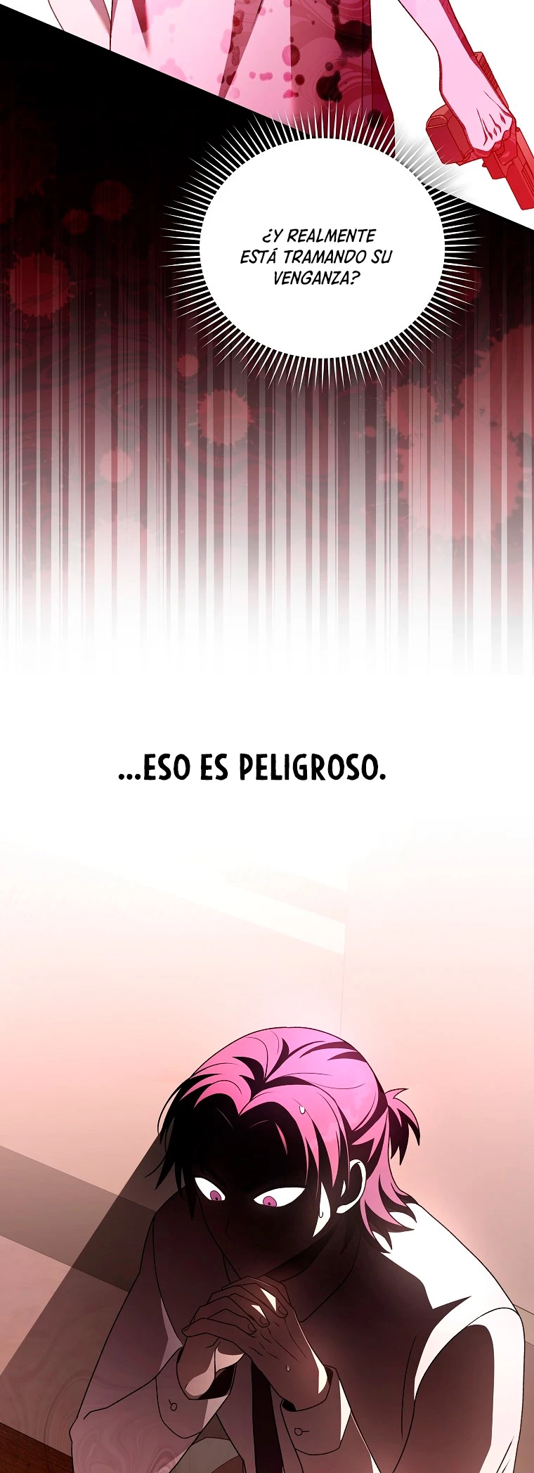 El extra de la novela (remake) Capitulo 62 página 20