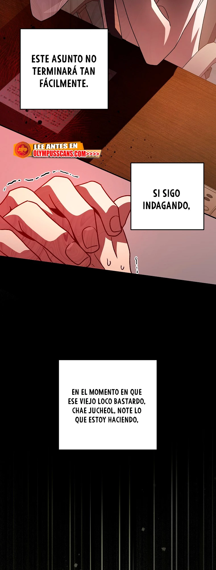 El extra de la novela (remake) Capitulo 62 página 21