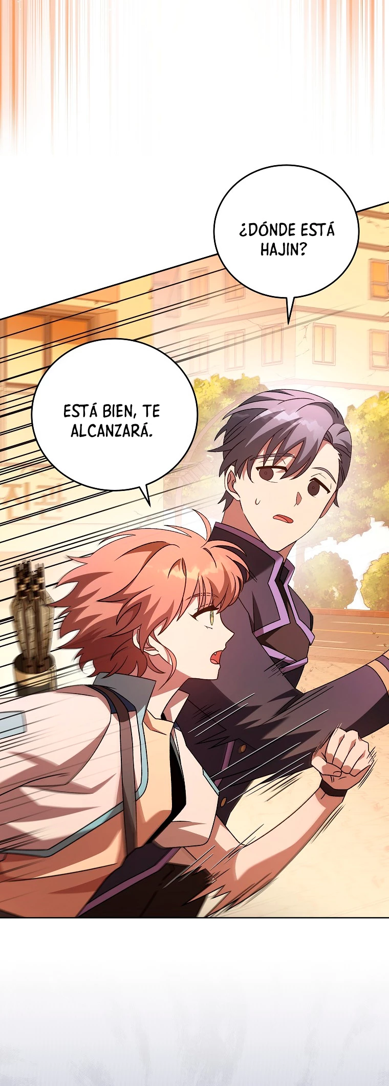 El extra de la novela (remake) Capitulo 62 página 24