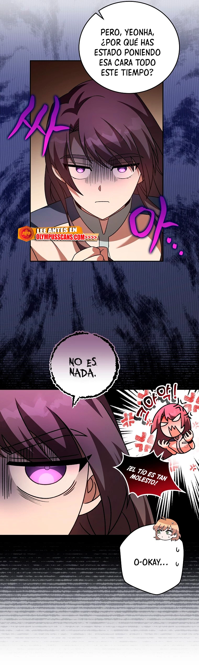 El extra de la novela (remake) Capitulo 62 página 25