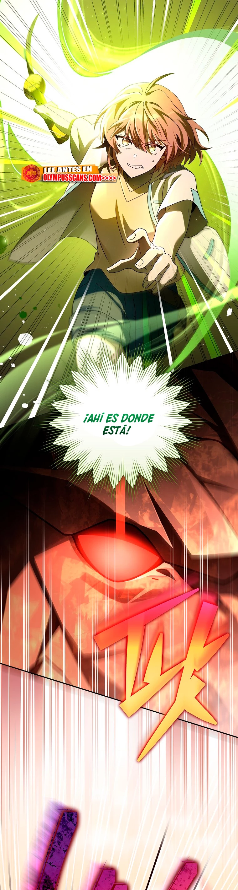 El extra de la novela (remake) Capitulo 62 página 38