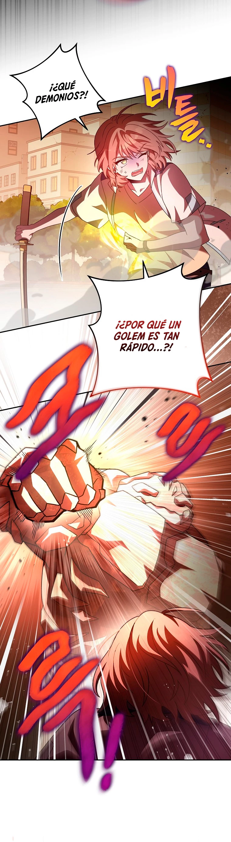 El extra de la novela (remake) Capitulo 62 página 41