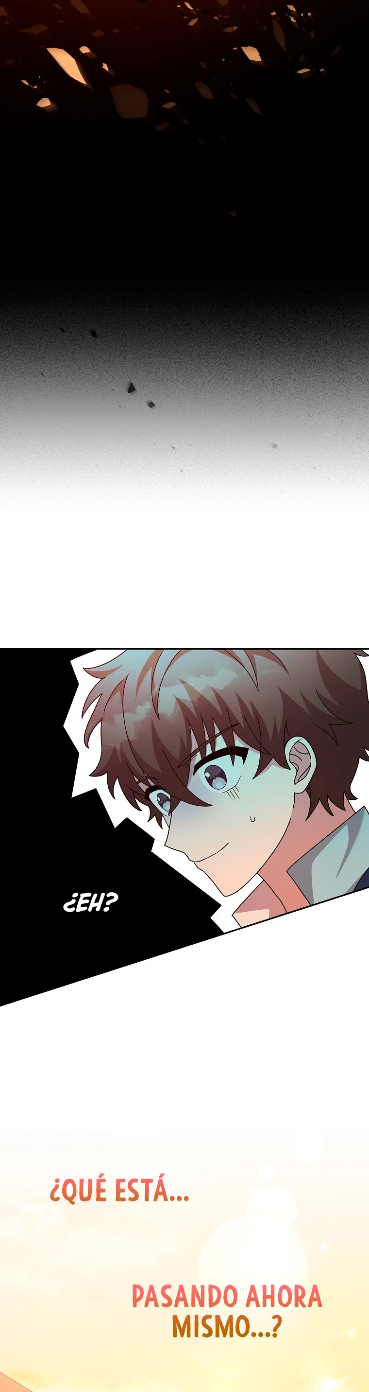 El extra de la novela (remake) Capitulo 62 página 43