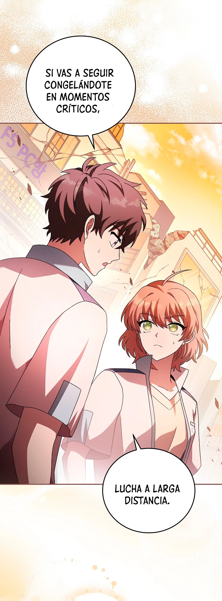El extra de la novela (remake) Capitulo 62 página 48