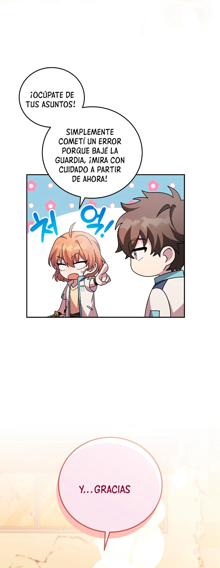 El extra de la novela (remake) Capitulo 62 página 50