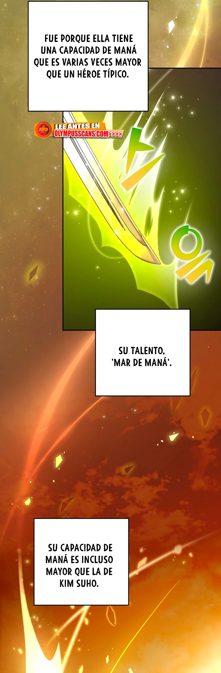 El extra de la novela (remake) Capitulo 62 página 52