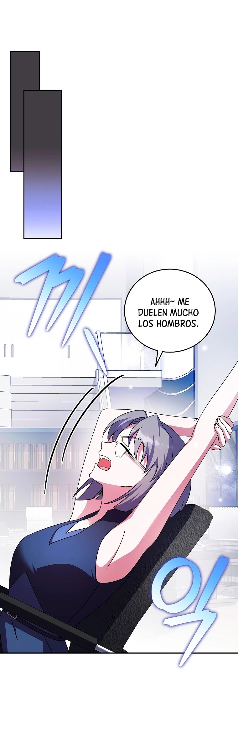 El extra de la novela (remake) Capitulo 62 página 59