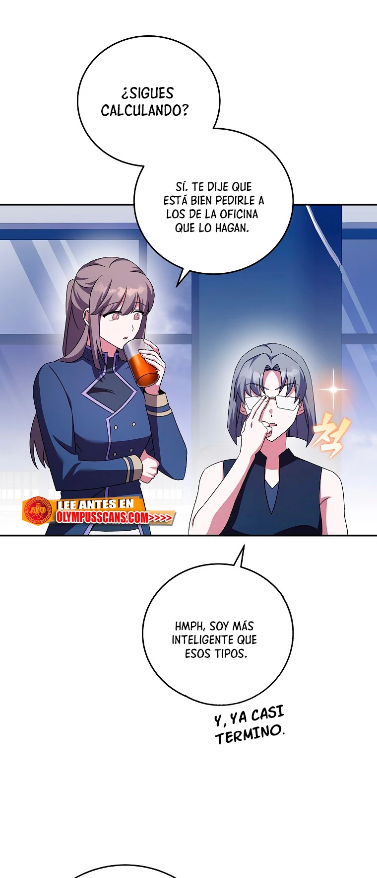 El extra de la novela (remake) Capitulo 62 página 60