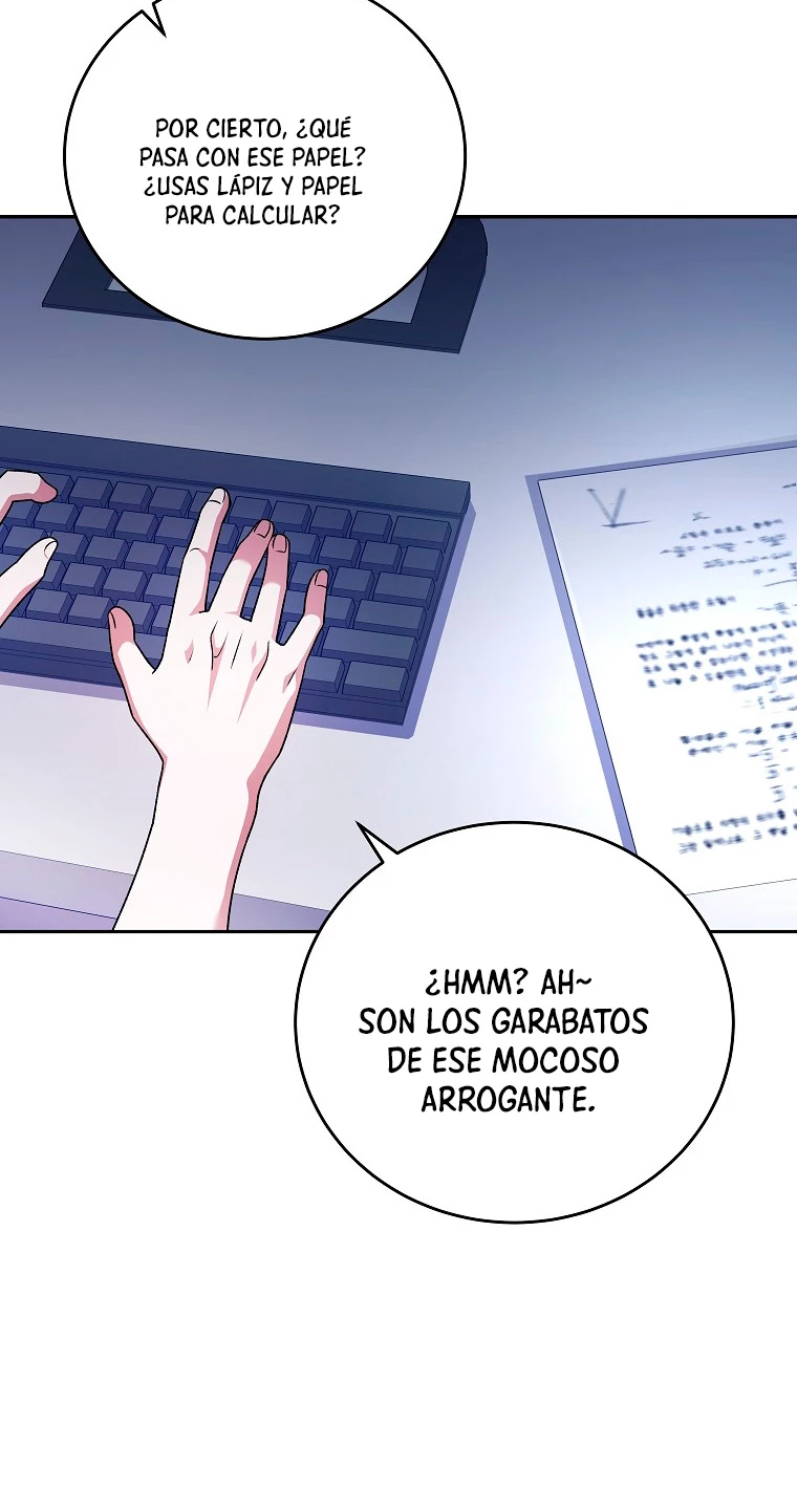 El extra de la novela (remake) Capitulo 62 página 61