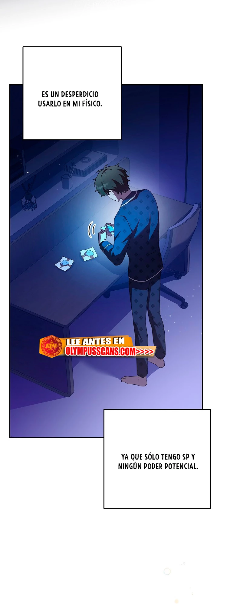 El extra de la novela (remake) Capitulo 63 página 14