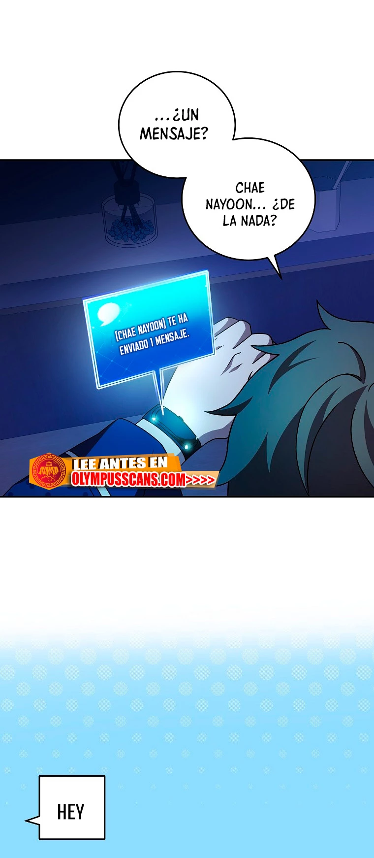 El extra de la novela (remake) Capitulo 63 página 19