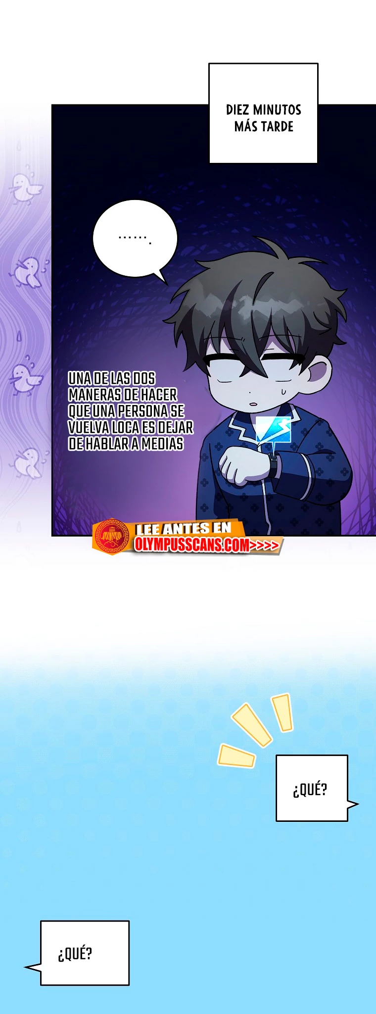 El extra de la novela (remake) Capitulo 63 página 21