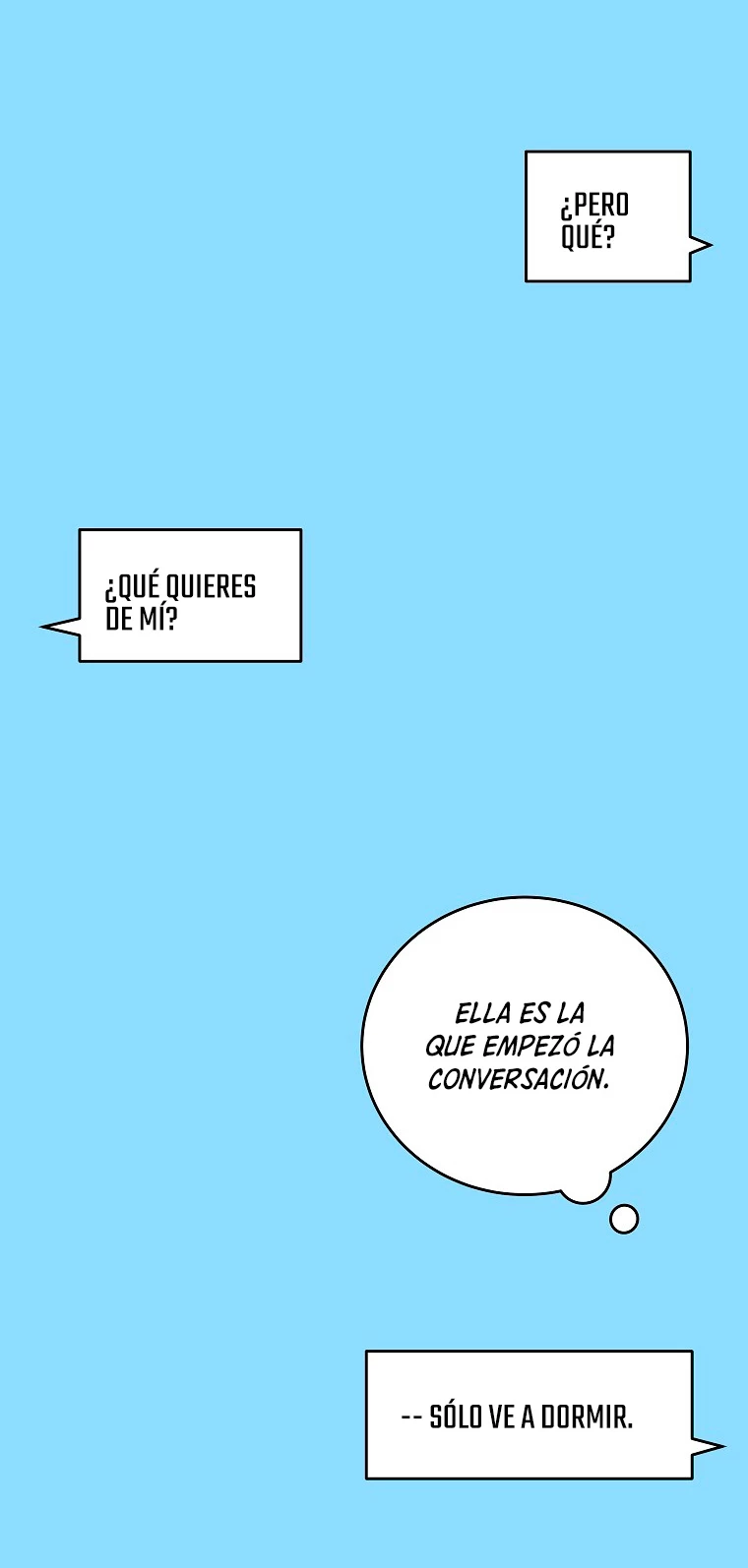El extra de la novela (remake) Capitulo 63 página 22