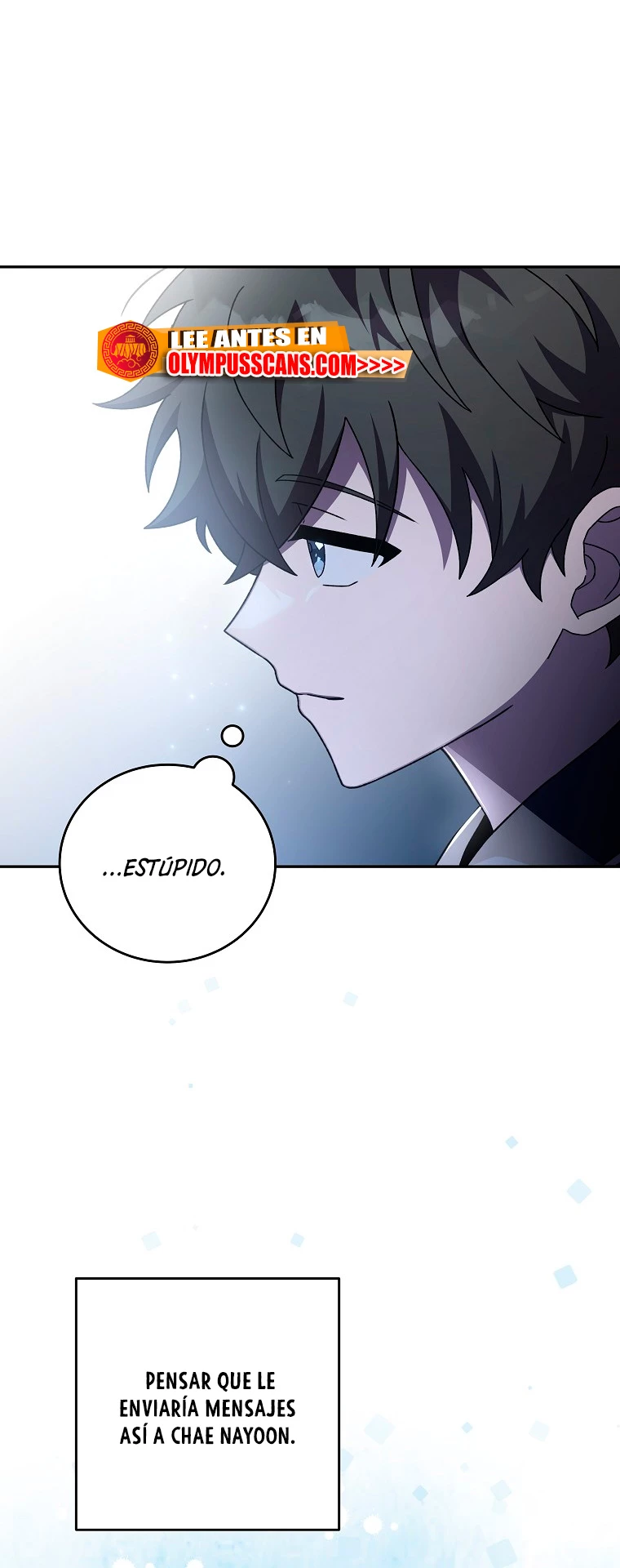 El extra de la novela (remake) Capitulo 63 página 24