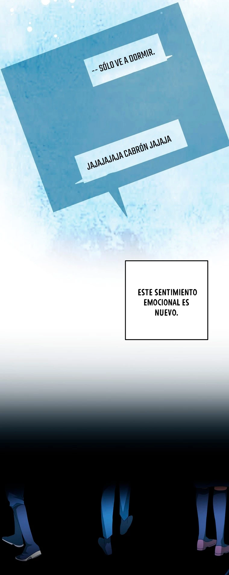 El extra de la novela (remake) Capitulo 63 página 25