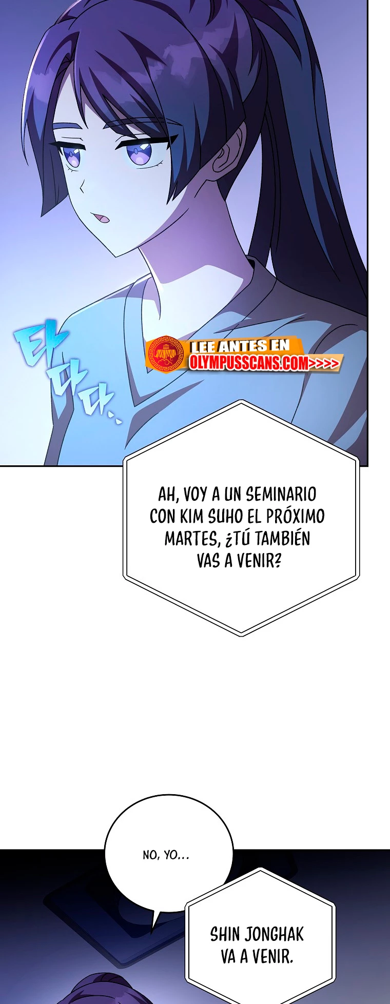 El extra de la novela (remake) Capitulo 63 página 35