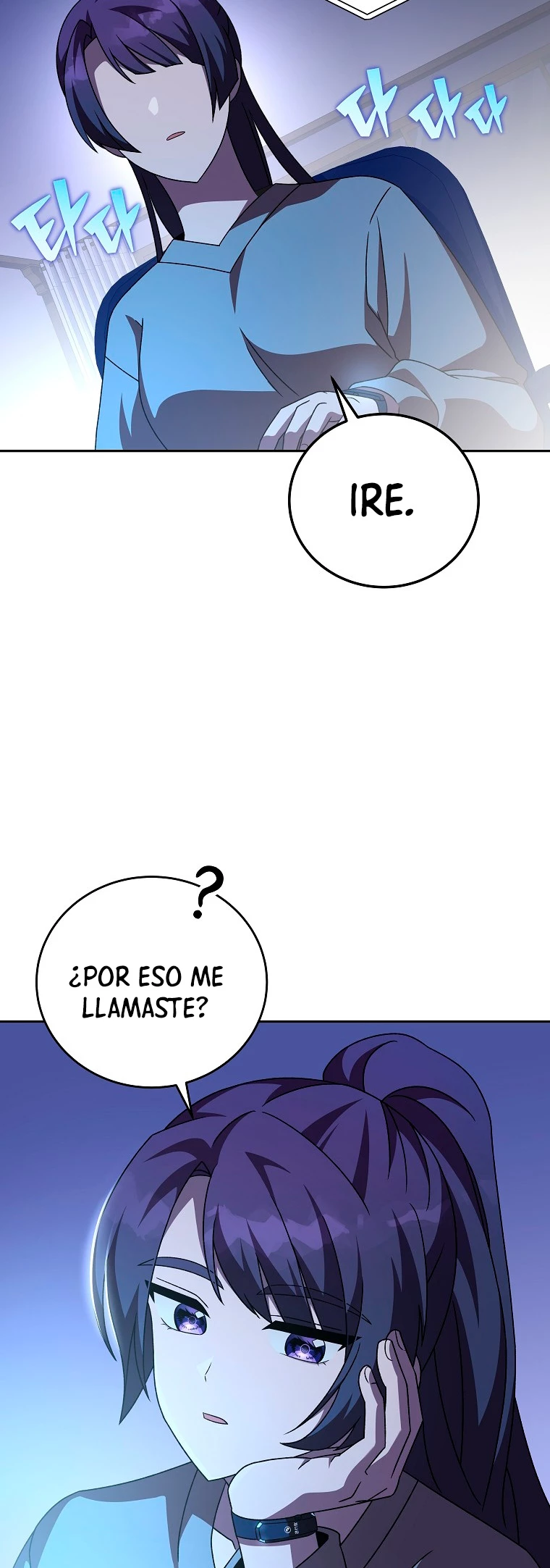 El extra de la novela (remake) Capitulo 63 página 36