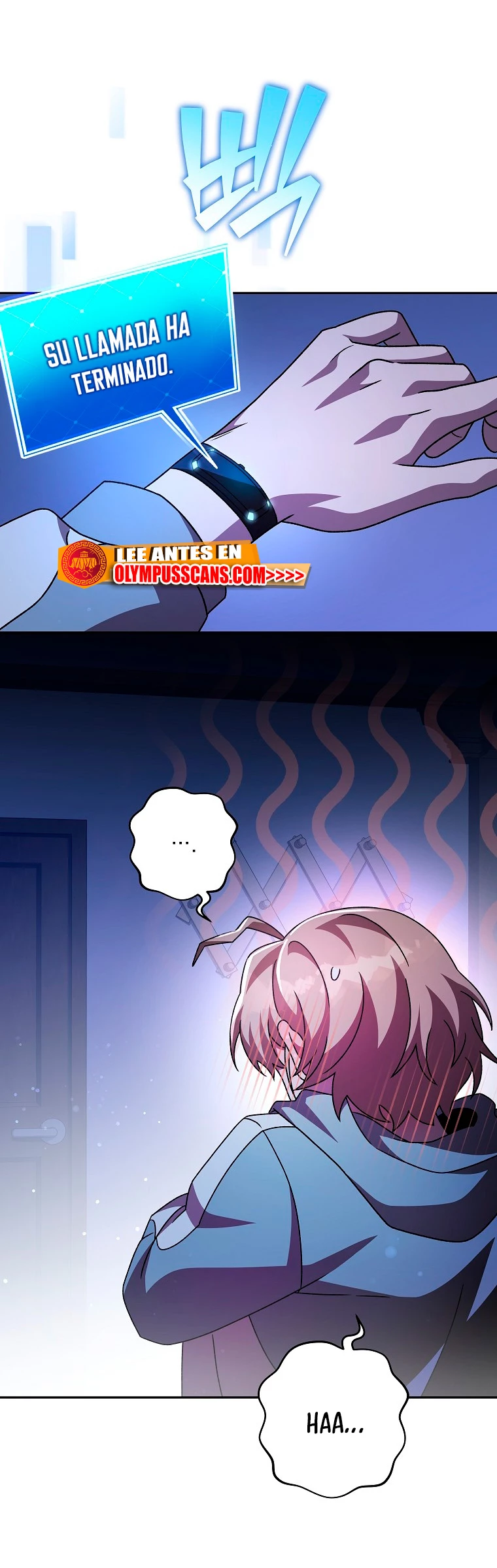 El extra de la novela (remake) Capitulo 63 página 42