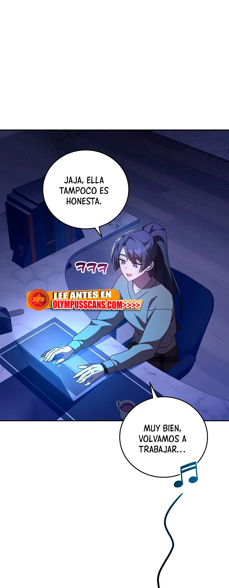 El extra de la novela (remake) Capitulo 63 página 43