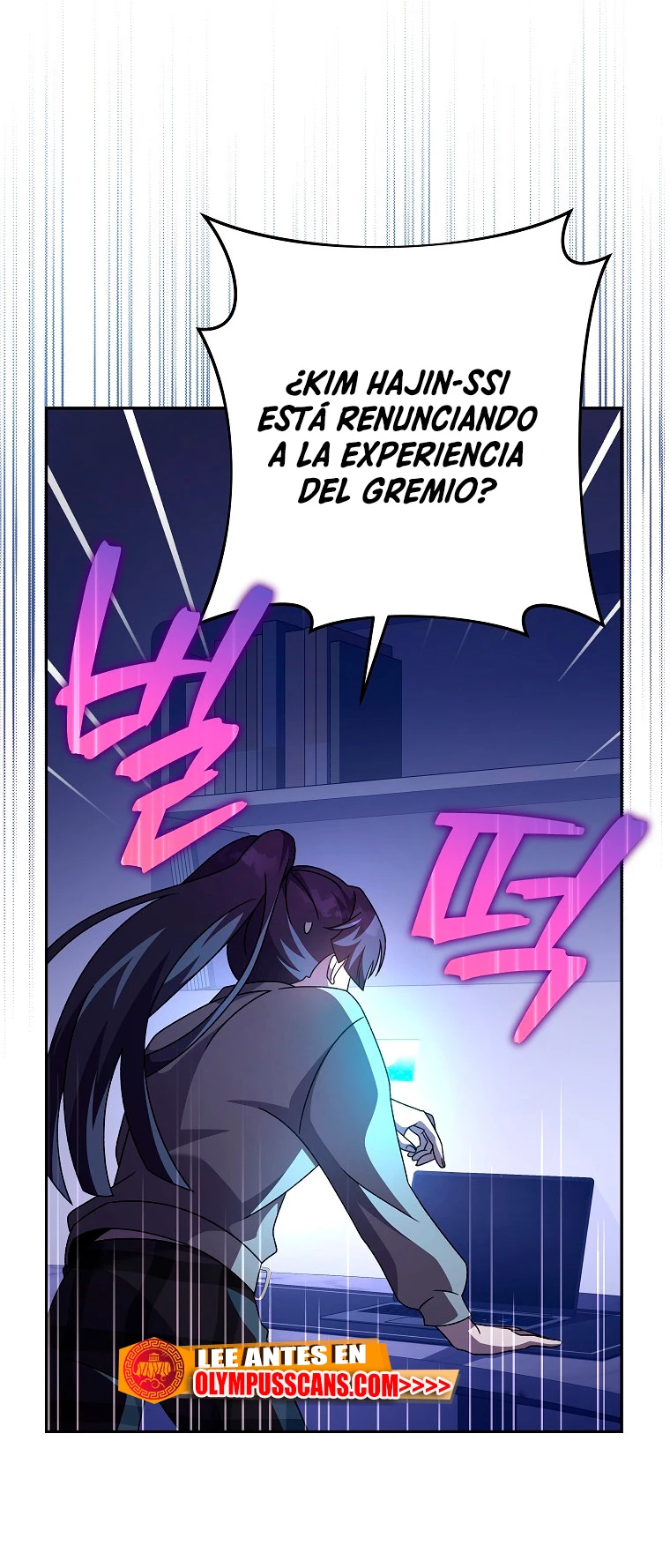 El extra de la novela (remake) Capitulo 63 página 45