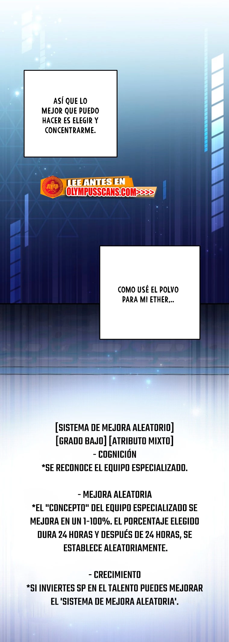 El extra de la novela (remake) Capitulo 63 página 51