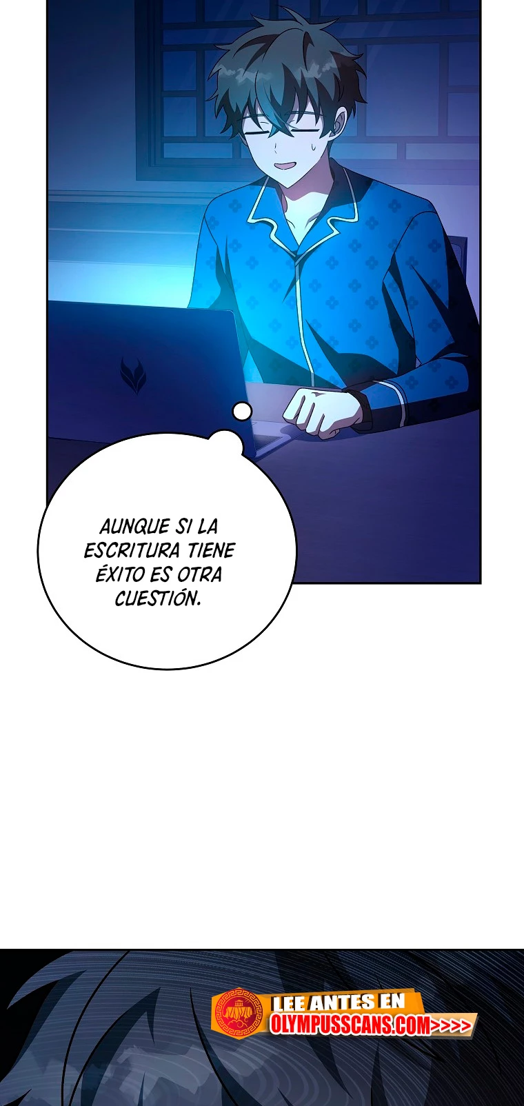 El extra de la novela (remake) Capitulo 63 página 53