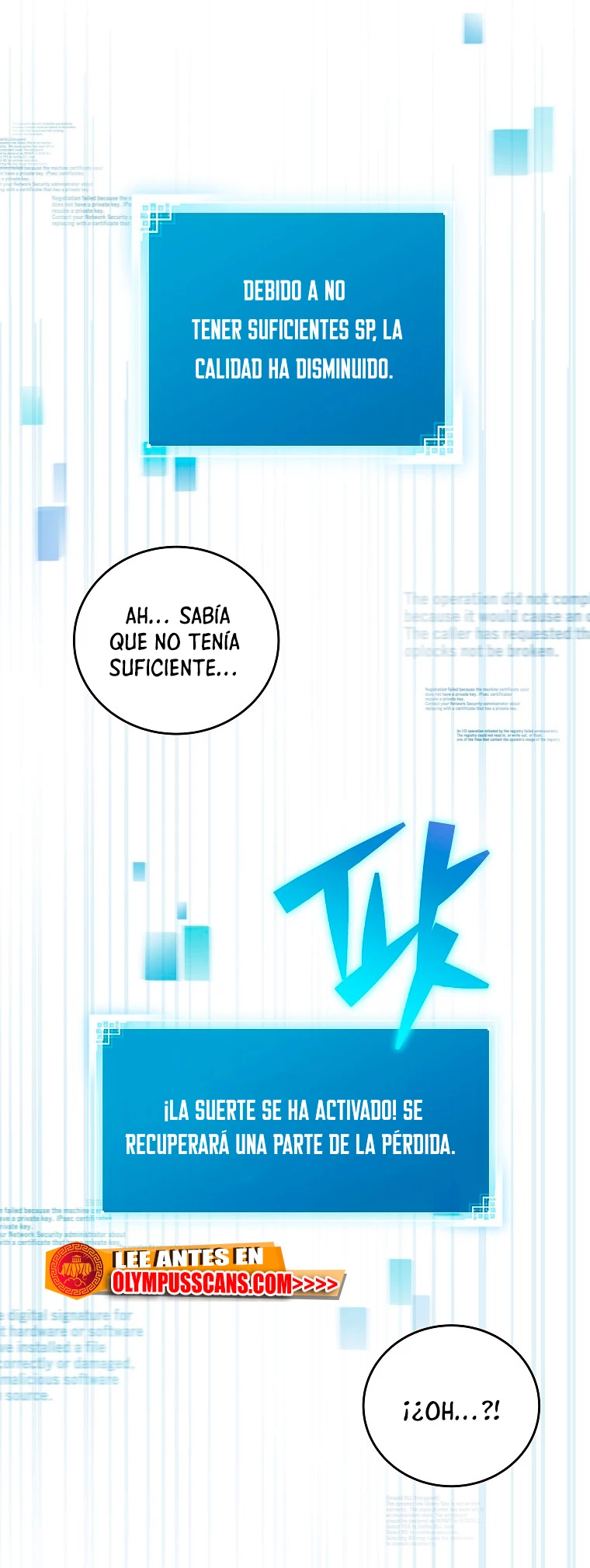 El extra de la novela (remake) Capitulo 63 página 57