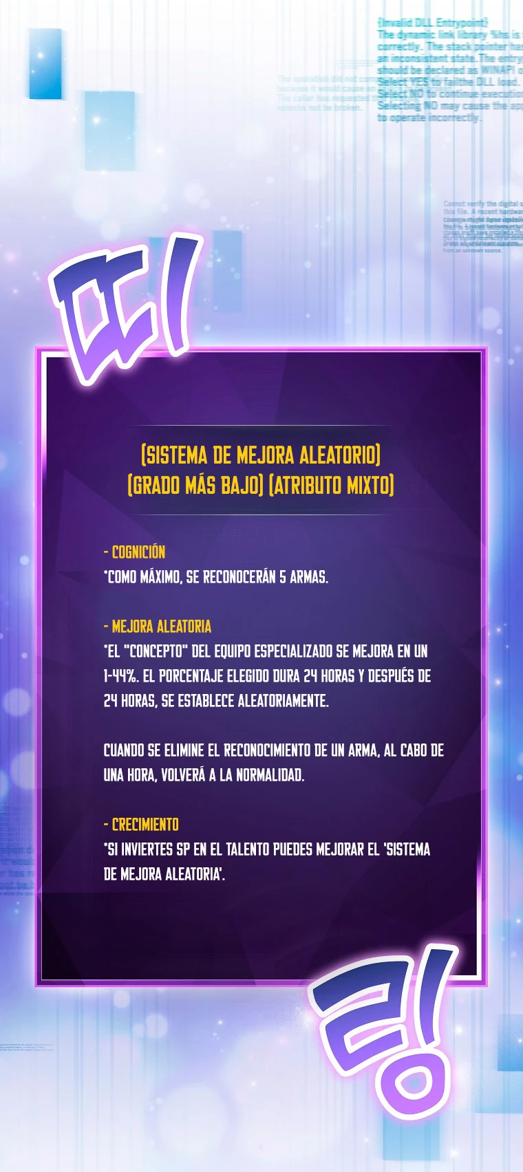 El extra de la novela (remake) Capitulo 63 página 58