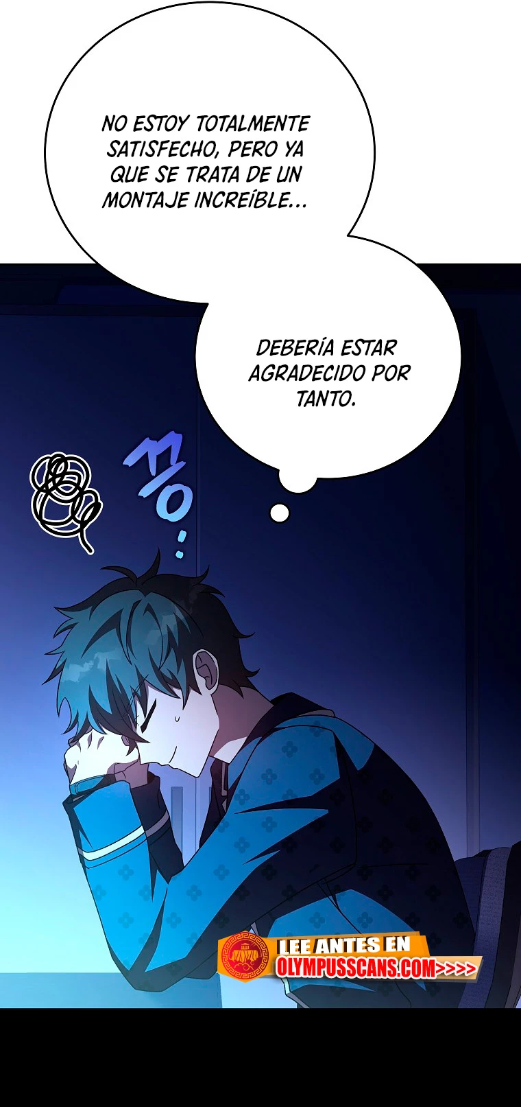 El extra de la novela (remake) Capitulo 63 página 60