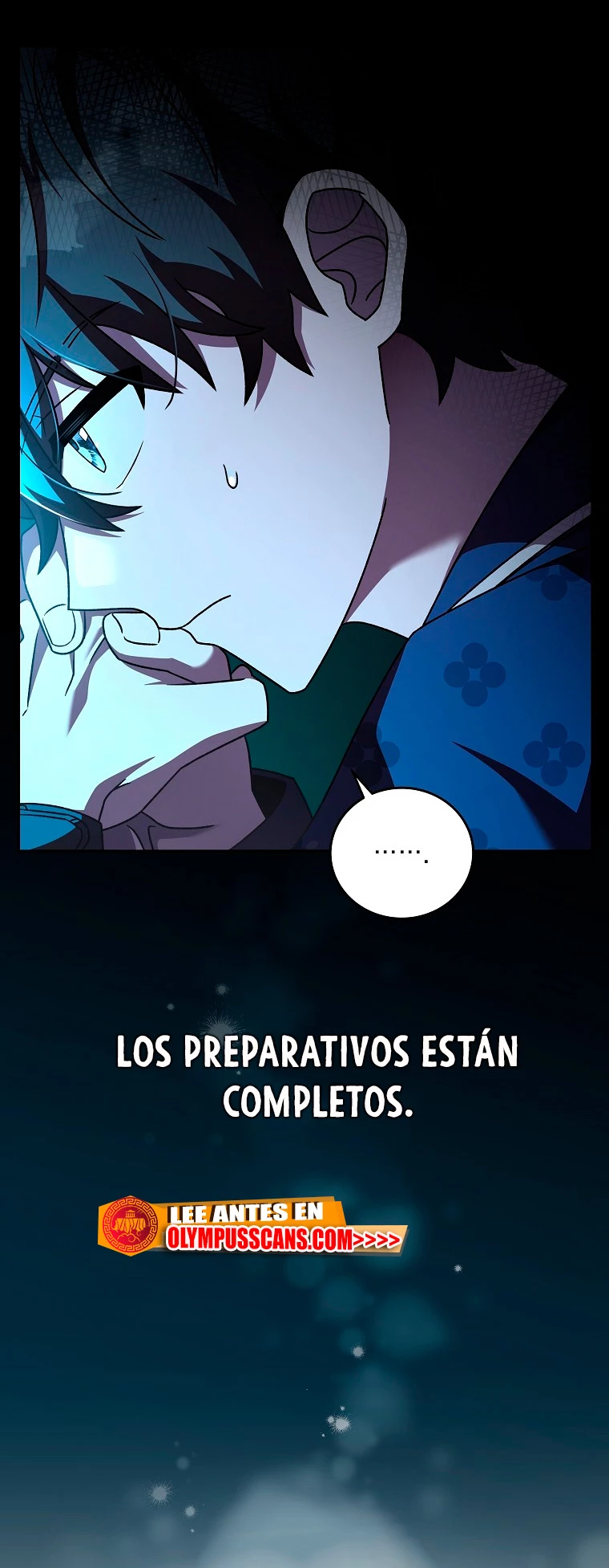 El extra de la novela (remake) Capitulo 63 página 61