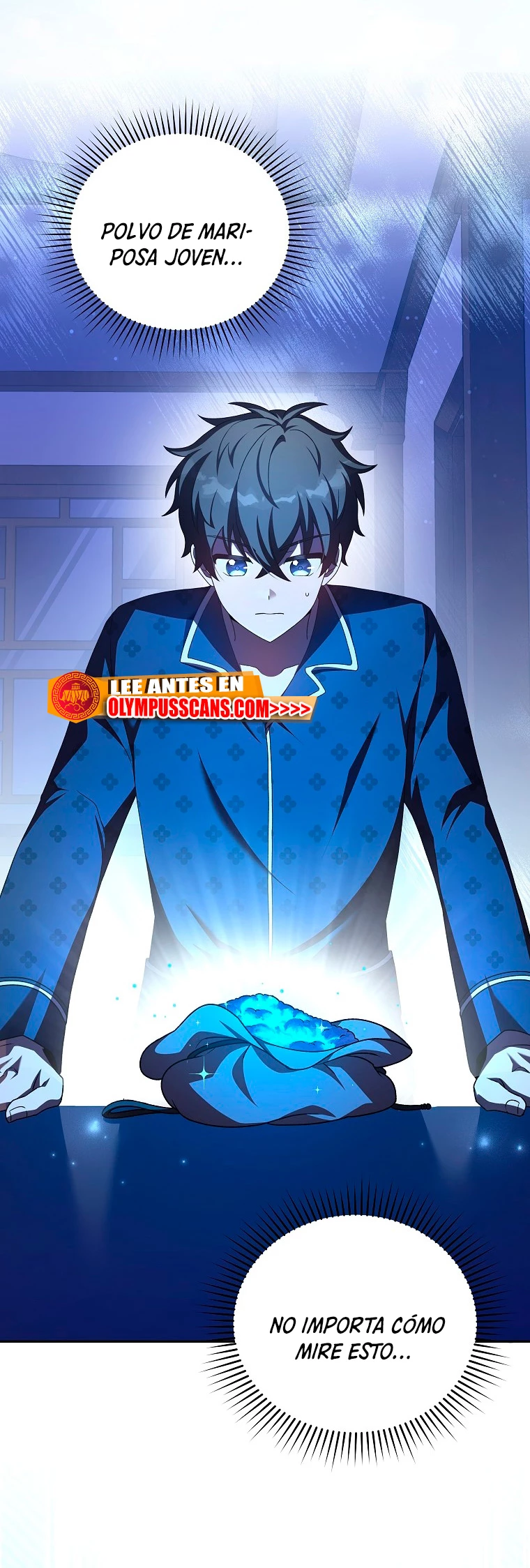 El extra de la novela (remake) Capitulo 63 página 9