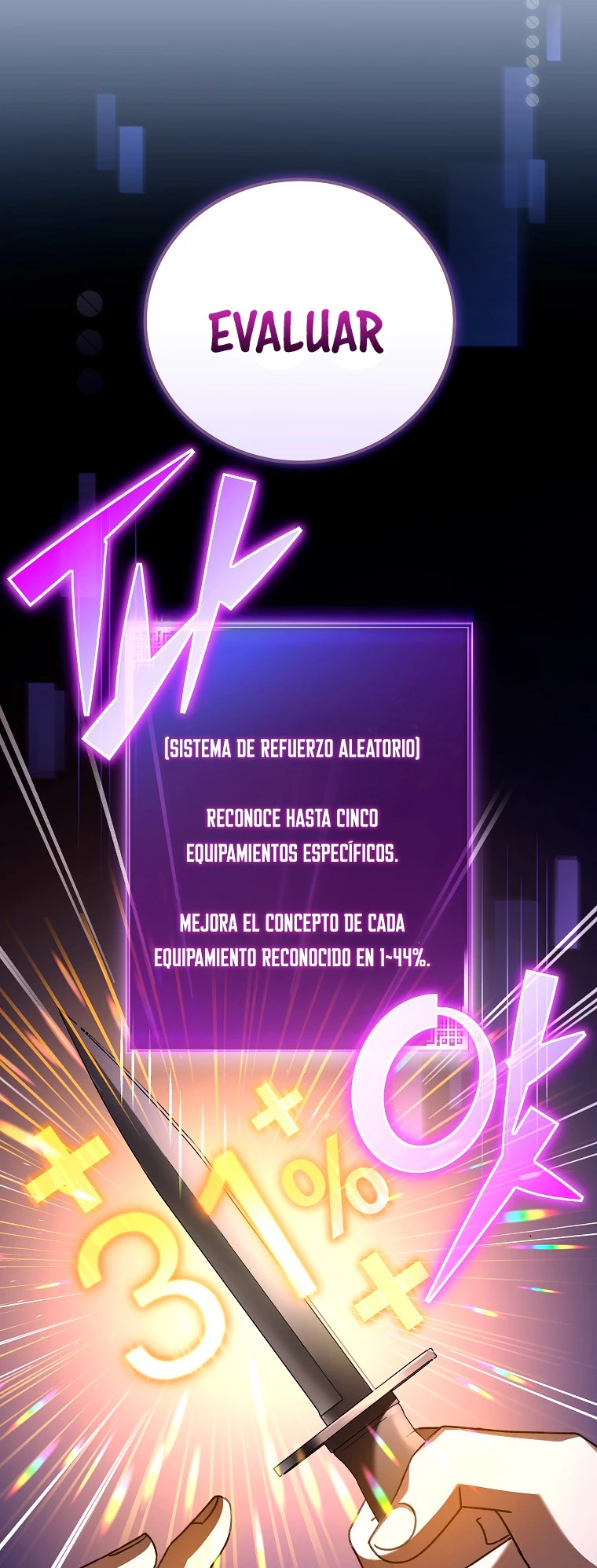 El extra de la novela (remake) Capitulo 64 página 10