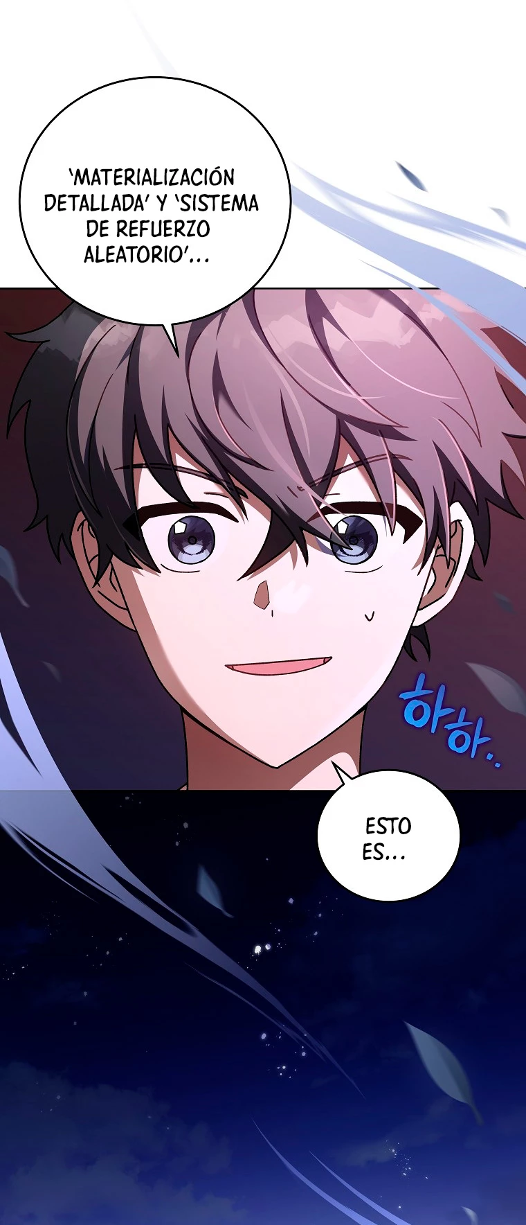 El extra de la novela (remake) Capitulo 64 página 14