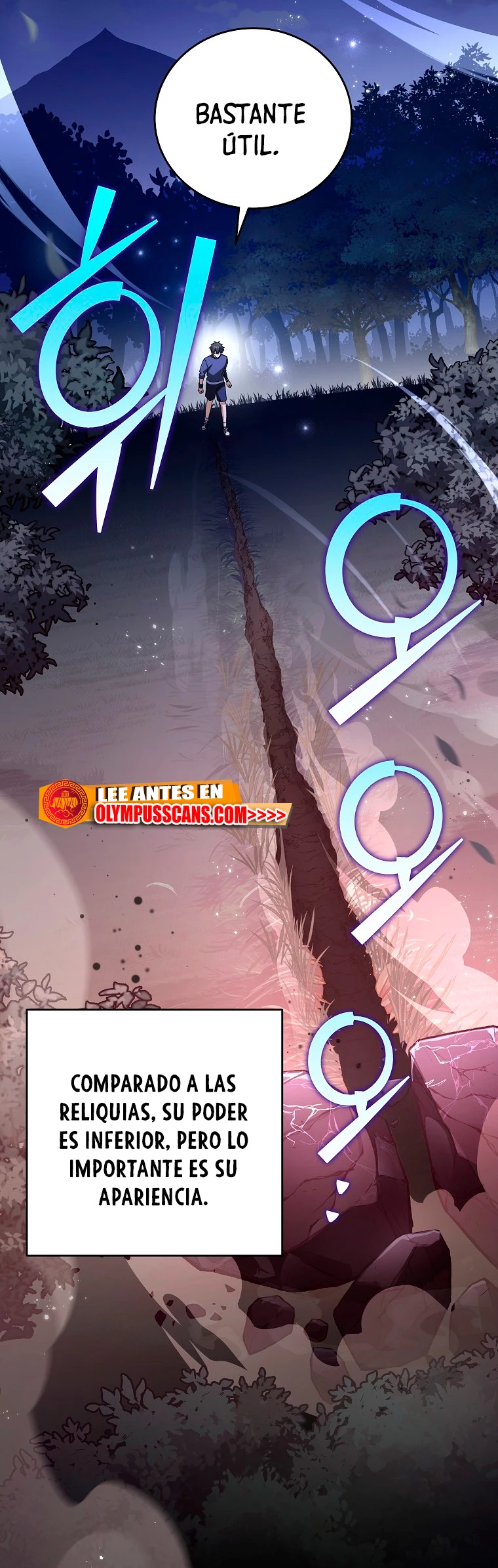 El extra de la novela (remake) Capitulo 64 página 15